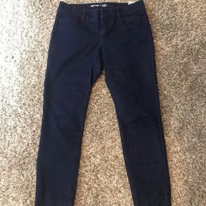 Old navy pixie dress pants